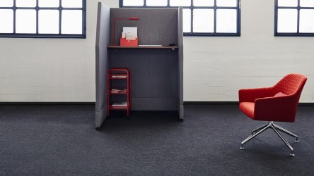 330 D-ESS | Moquette a quadrotte Solution Dyed Mix and Match
